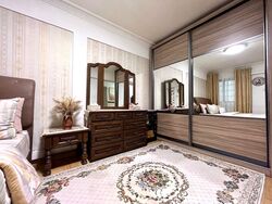 Blk 607 Clementi West Street 1 (Clementi), HDB 4 Rooms #555146511